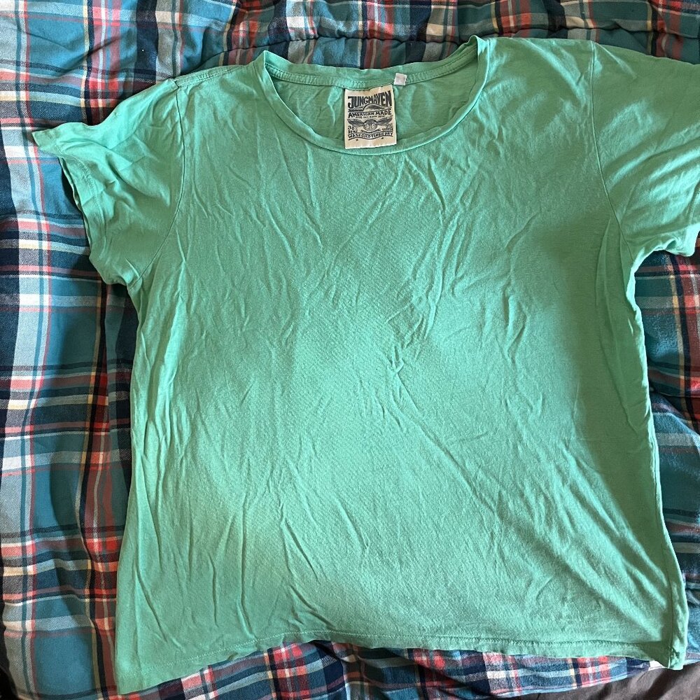Jungmaven Size S